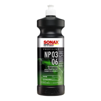 Finišovací pasta Sonax PROFILINE NP 03-06 (1 l)