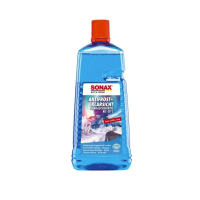 Zimní kapalina do ostřikovačů Sonax AntiFrost+Klar Sicht bis -20 °C Citrus (2 l)