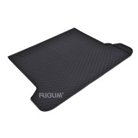 Gumová vana do kufru Rigum pro Toyota Land Cruiser 150 (2009-)