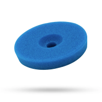 Lešticí kotouč Liquid Elements Blue Polishing Pad Centriforce V2 Super Heavy Cut - 125 mm