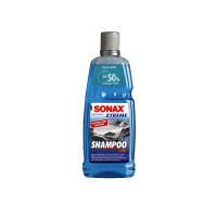 Autošampon Sonax XTREME Shampoo 2 in 1 (1 l)