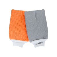 Rukavice na čištění oken CarPro GlassMitt