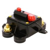 Jistič 4carmedia SBA-300A