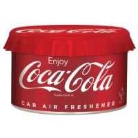 Osvěžovač vzduchu Airpure Coca-Cola, vůně Coca-Cola Original