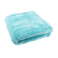 Sušicí ručník Carbon Collective Ultra Plush Microfibre Towel