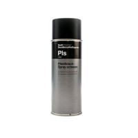 Lak na plasty Koch Chemie Plastiklack-Spray Schwarz (400 ml)