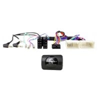 Adaptér ovládání tlačítek na volantu SsangYong Musso Connects2 CTSSY009.2