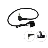 Propojovací kabel pro autorádia Clarion Connects2 CTCLARIONLEAD