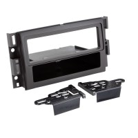 Redukční rámeček autorádia pro Chevrolet / Hummer