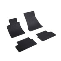 Gumové autokoberce Rigum pro BMW 5 (G60) SDN (2024 -), i5 (G60) SDN (2024 -)