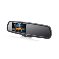 Univerzální monitor 4,3