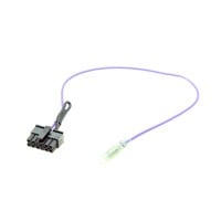 Propojovací kabel pro autorádia Kenwood Connects2 CTKENWOODLEAD2