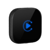 Keetec CP85 PRO - Modul pro bezdrátové připojení Carplay a AndroidAuto