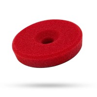 Lešticí kotouč Liquid Elements Red Polishing Pad Centriforce V2 Heavy Cut - 75 mm