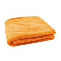 Sušicí ručník Carbon Collective Onyx Twisted Drying Towel