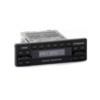 Retro autorádio RetroSound Grand Prix 6 DAB