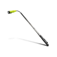 Teleskopické magnetické světlo Unilite FLX-125