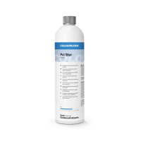 Čistič kůže, textílie a alcantary COLOURLOCK by KochChemie Pol Star (1 l)