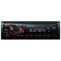 Autorádio bez mechaniky Pioneer MVH-230BT