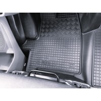 Gumové autokoberce Rigum pro Ford Transit (2014 -)