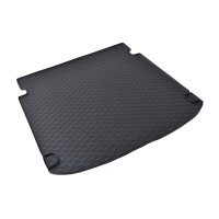 Gumová vana do kufru Rigum pro BMW X3, X3e PHEV (G45) (2025-)