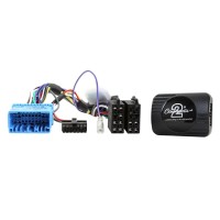 Adaptér ovládání tlačítek na volantu pro Mazda BT-50 Connects2 CTSMZ014.2
