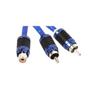 Y adaptér Stinger SI62YM