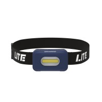 Čelovka Scangrip Head Lite S
