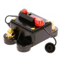 Jistič 4carmedia SBA-150A