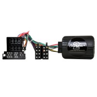 Adaptér ovládání tlačítek na volantu Fiat Ducato, Multipla, Panda Connects2 CTSFA012.2