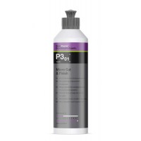 Lešticí pasta Koch Chemie Micro Cut & Finish P3.01 (250 ml)