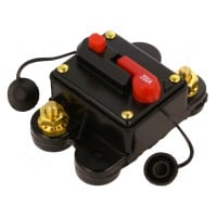 Jistič 4carmedia SBA-200A