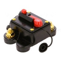 Jistič 4carmedia SBA-250A