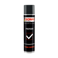 Odmašťovač a čistič povrchu Sonax PROFILINE Prepare (400 ml)