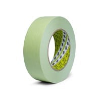 Voděodolná maskovací páska 3M 3030 zelená, rozměr 36 mm x 50 m