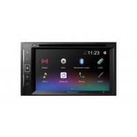 2DIN autorádio Pioneer AVH-A240BT