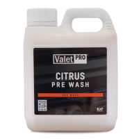 Předmytí ValetPRO Citrus Pre Wash (1 l)