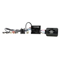 Adaptér ovládání tlačítek na volantu pro Man TGX Connects2 CTSMA002.2