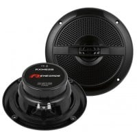 Venkovní reproduktory Renegade RXM62 Black