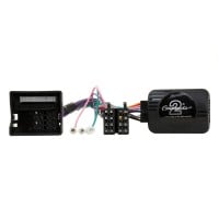 Adaptér ovládání tlačítek na volantu pro Opel Antara, Astra H, Corsa C/D, Meriva A, Signum, Tygra, Vectra C, Zafira B Connects2 CTSVX002.2