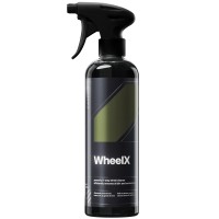 Čistič kol CarPro WheelX (500 ml)