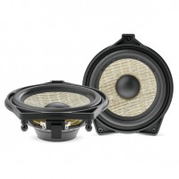 Reproduktory pro Mercedes-Benz Focal ICC MBZ 100