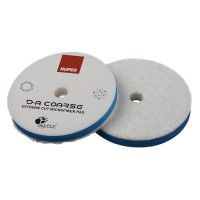 Extra abrazivní mikrovláknový kotouč RUPES D-A Coarse Microfiber Extreme Cut Pad 150/160 mm