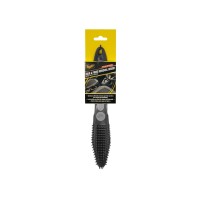 Detailingový kartáč Meguiar's Hair & Fibre Removal Brush