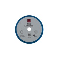 Pěnový korekční kotouč RUPES D-A Coarse High Performance Cutting Foam Pad 150/180 mm