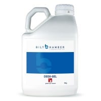 Gelový odstraňovač koroze Bilt Hamber Deox-Gel 5 kg