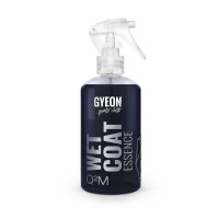 Koncentrovaný keramický sealant Gyeon Q2M WetCoat Essence (250 ml)