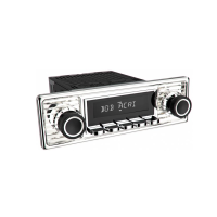Retro autorádio RetroSound Chrome 1 DAB-1
