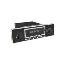 Retro autorádio RetroSound Trim 6 DAB