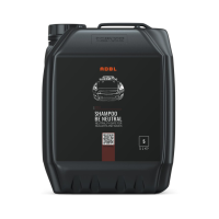 Autošampon ADBL Shampoo Be Neutral (5 l)